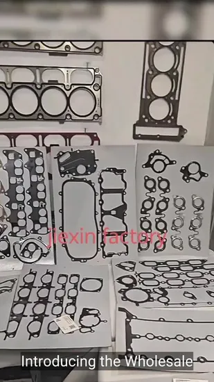 ホンダ純正エキゾーストマニホールドフランジドーナツガスケット