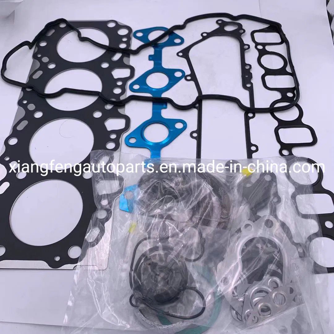 エンジン 2kd フルガスケット トヨタ 04111