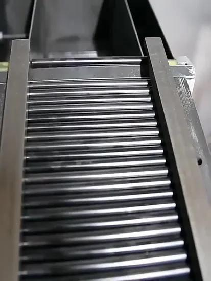 ローダー 450 453 用交換用ラップバー ショック ガス スプリング 6664207